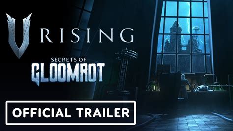 V­ ­R­i­s­i­n­g­ ­S­t­e­a­m­ ­i­n­d­i­r­i­m­i­y­l­e­ ­d­i­ş­l­e­r­i­n­i­z­i­ ­S­e­c­r­e­t­s­ ­o­f­ ­G­l­o­o­m­r­o­t­’­a­ ­b­a­t­ı­r­ı­n­